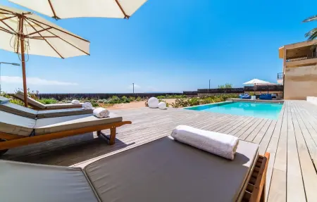 Cabrera Loft, Appartement 2 personnes à Colonia de Sant Jordi - Photo 9