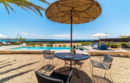 Cabrera Loft, Appartement 2 personnes à Colonia de Sant Jordi - Photo 13
