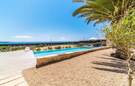 Cabrera Loft, Appartement 2 personnes à Colonia de Sant Jordi - Photo 14
