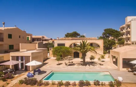 Cabrera Loft, Appartement 2 personnes à Colonia de Sant Jordi - Photo 16