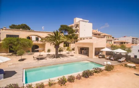 Cabrera Loft, Appartement 2 personnes à Colonia de Sant Jordi - Photo 17