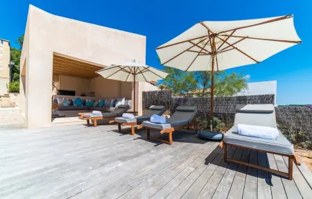 Cabrera Loft, Appartement 2 personnes à Colonia de Sant Jordi - Photo 19