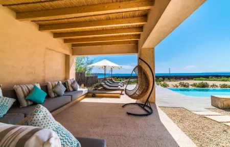 Cabrera Loft, Appartement 2 personnes à Colonia de Sant Jordi - Photo 20