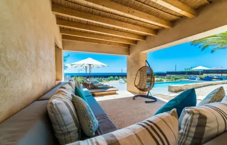 Cabrera Loft, Appartement 2 personnes à Colonia de Sant Jordi - Photo 21