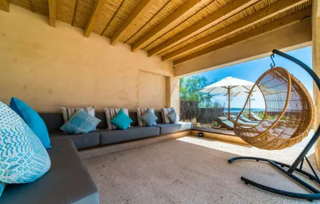 Cabrera Loft, Appartement 2 personnes à Colonia de Sant Jordi - Photo 22
