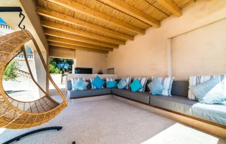 Cabrera Loft, Appartement 2 personnes à Colonia de Sant Jordi - Photo 23