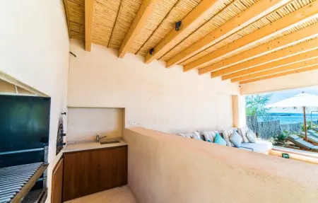 Cabrera Loft, Appartement 2 personnes à Colonia de Sant Jordi - Photo 24
