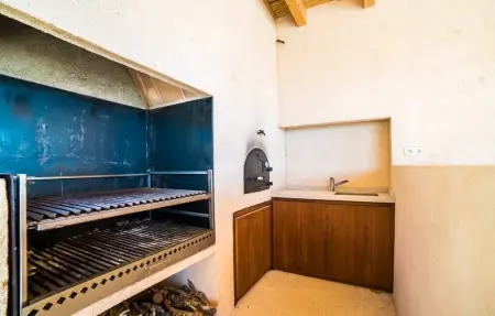 Cabrera Loft, Appartement 2 personnes à Colonia de Sant Jordi - Photo 25
