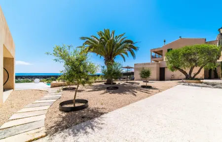 Cabrera Loft, Appartement 2 personnes à Colonia de Sant Jordi - Photo 31