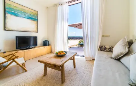 Cabrera Loft, Appartement 2 personnes à Colonia de Sant Jordi - Photo 32