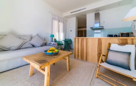 Cabrera Loft, Appartement 2 personnes à Colonia de Sant Jordi - Photo 33