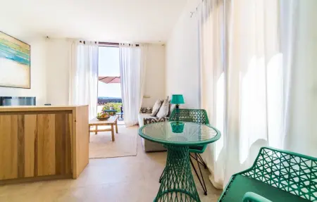 Cabrera Loft, Appartement 2 personnes à Colonia de Sant Jordi - Photo 34