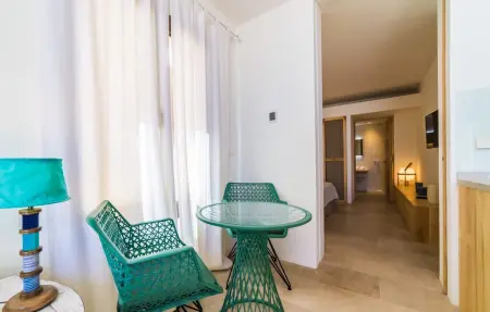 Cabrera Loft, Appartement 2 personnes à Colonia de Sant Jordi - Photo 35