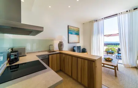 Cabrera Loft, Appartement 2 personnes à Colonia de Sant Jordi - Photo 36