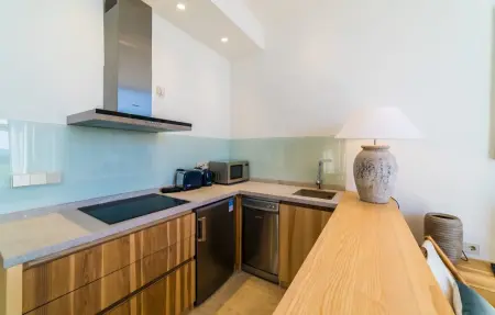 Cabrera Loft, Appartement 2 personnes à Colonia de Sant Jordi - Photo 37