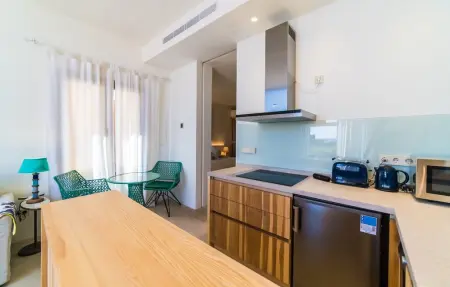 Cabrera Loft, Appartement 2 personnes à Colonia de Sant Jordi - Photo 38