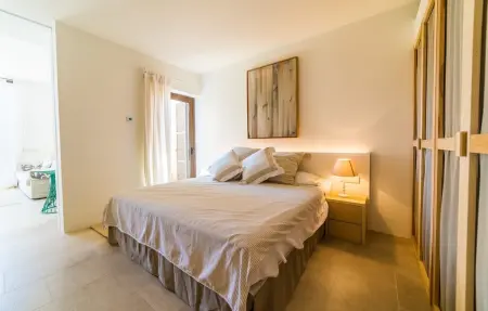 Cabrera Loft, Appartement 2 personnes à Colonia de Sant Jordi - Photo 40