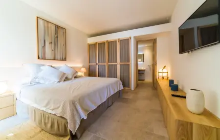 Cabrera Loft, Appartement 2 personnes à Colonia de Sant Jordi - Photo 41