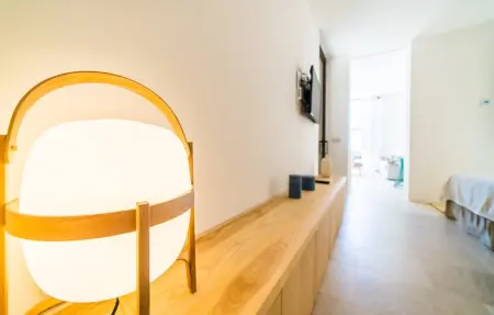 Cabrera Loft, Appartement 2 personnes à Colonia de Sant Jordi - Photo 42