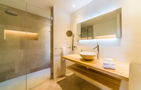 Cabrera Loft, Appartement 2 personnes à Colonia de Sant Jordi - Photo 43