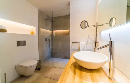 Cabrera Loft, Appartement 2 personnes à Colonia de Sant Jordi - Photo 45