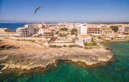 Cabrera Loft, Appartement 2 personnes à Colonia de Sant Jordi - Photo 48