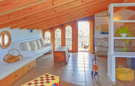 Son Antem, Maison 9 personnes à Llucmajor - Photo 7