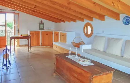 Son Antem, Maison 9 personnes à Llucmajor - Photo 8