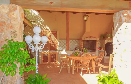 Son Antem, Maison 9 personnes à Llucmajor - Photo 12