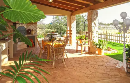 Son Antem, Maison 9 personnes à Llucmajor - Photo 13