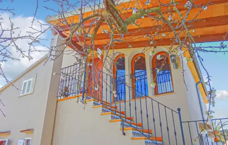 Son Antem, Maison 9 personnes à Llucmajor - Photo 15