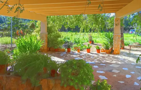 Son Antem, Maison 9 personnes à Llucmajor - Photo 16