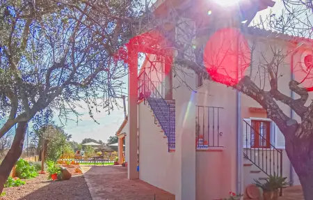 Son Antem, Maison 9 personnes à Llucmajor - Photo 18