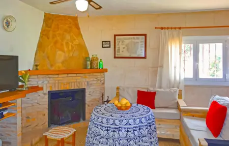 Son Antem, Maison 9 personnes à Llucmajor - Photo 20