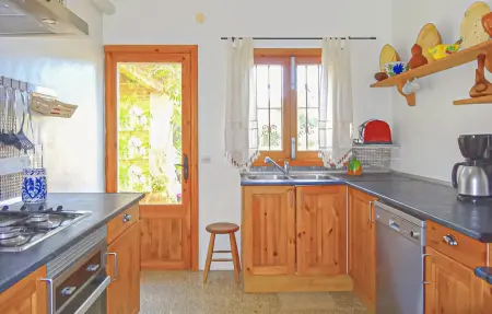 Son Antem, Maison 9 personnes à Llucmajor - Photo 21
