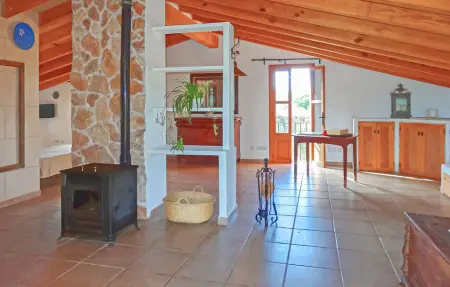 Son Antem, Maison 9 personnes à Llucmajor - Photo 22