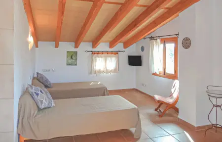 Son Antem, Maison 9 personnes à Llucmajor - Photo 25