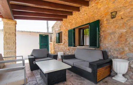 Rotes de Bou, Maison 6 personnes à Alcudia - Photo 16