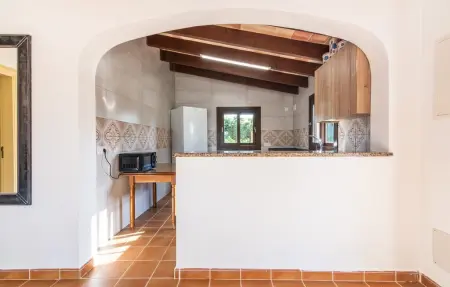 Rotes de Bou, Maison 6 personnes à Alcudia - Photo 29