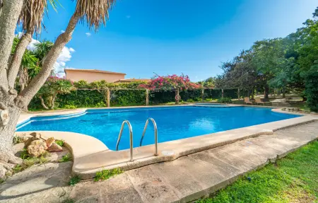 Sa Posada d'Aumallia 31, Appartement 4 personnes à Felanitx - Photo 1