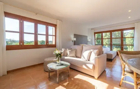 Sa Posada d'Aumallia 31, Appartement 4 personnes à Felanitx - Photo 3