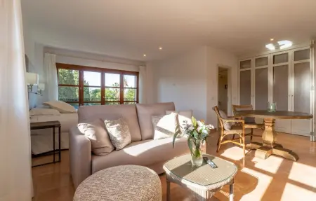Sa Posada d'Aumallia 31, Appartement 4 personnes à Felanitx - Photo 4