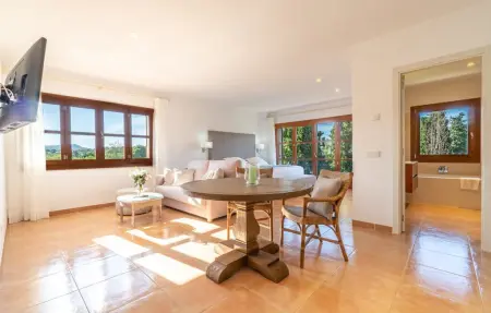 Sa Posada d'Aumallia 31, Appartement 4 personnes à Felanitx - Photo 5