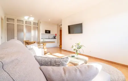 Sa Posada d'Aumallia 31, Appartement 4 personnes à Felanitx - Photo 6