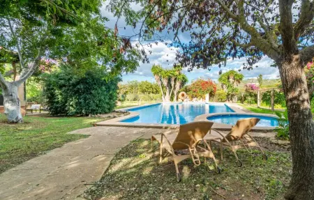 Sa Posada d'Aumallia 31, Appartement 4 personnes à Felanitx - Photo 11