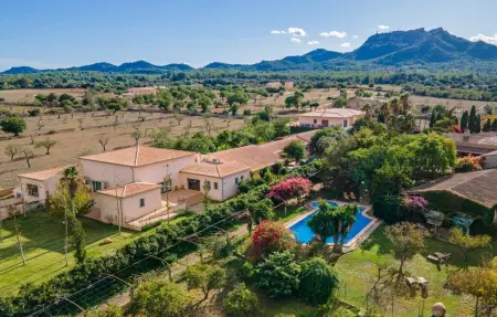 Sa Posada d'Aumallia 31, Appartement 4 personnes à Felanitx - Photo 12