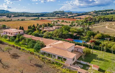 Sa Posada d'Aumallia 31, Appartement 4 personnes à Felanitx - Photo 13