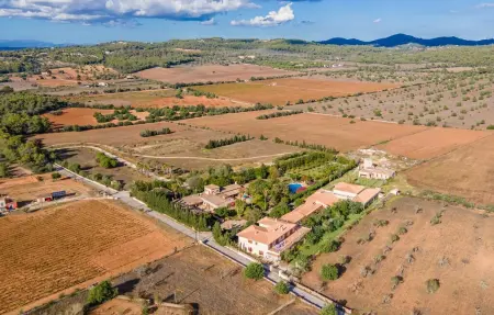 Sa Posada d'Aumallia 31, Appartement 4 personnes à Felanitx - Photo 14