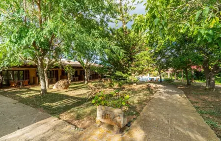 Sa Posada d'Aumallia 31, Appartement 4 personnes à Felanitx - Photo 18