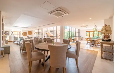 Sa Posada d'Aumallia 31, Appartement 4 personnes à Felanitx - Photo 26